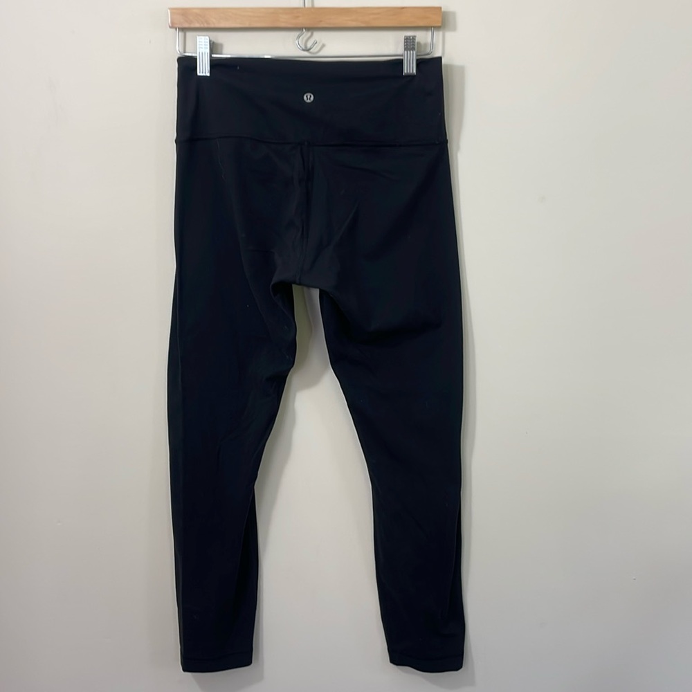 Lululemon Tights 24” inseam